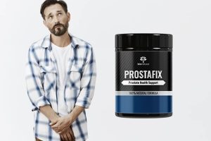 Prostafix MK✅Искуства,Цена,Употреба – Преваре? 2026