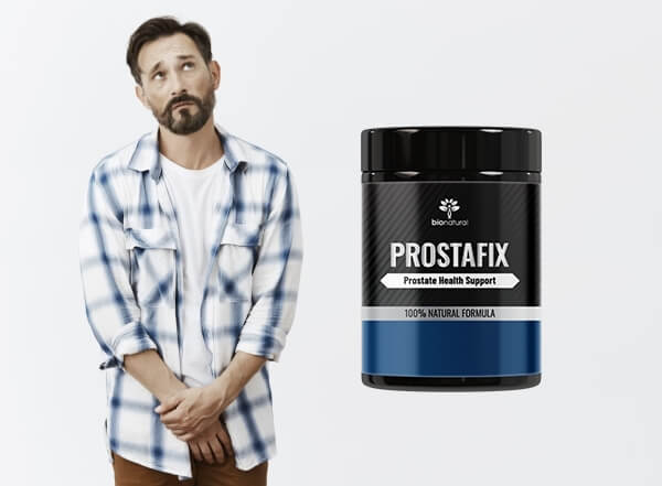 Prostafix Македонија - Цена Искуства Употреба