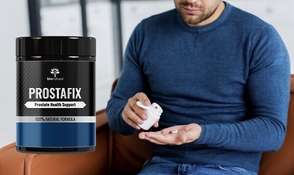 Како да го земате ProstaFix – Упатство за употреба, доза и леток