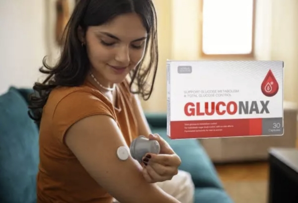 Цена на Gluconax во Македонија – Каде да купите Цена на Gluconax во Македонија – Каде да купите
