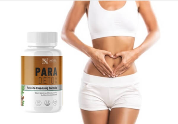 Цена на Para Detox во Северна Македонија