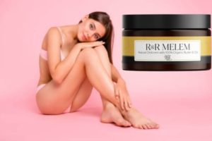 R&R Melem MK✅Искуства,Цена,Употреба – Преваре? 2026