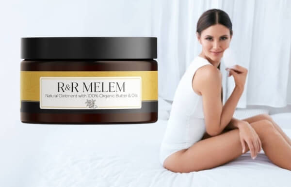 Цена на R&R Melem во Северна Македонија