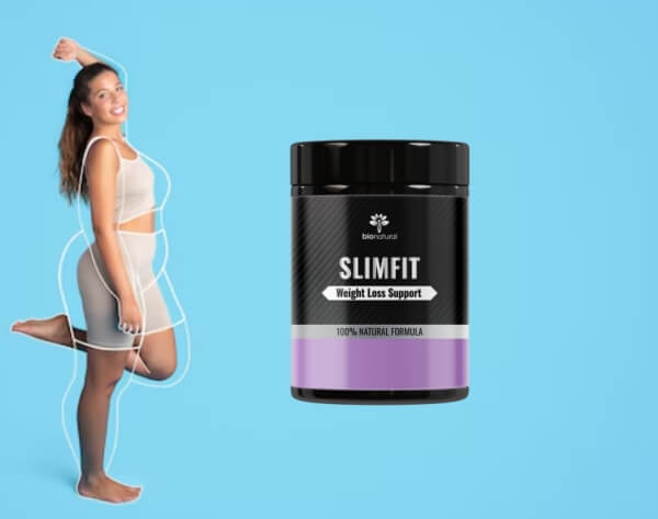 SlimFit чај Македонија - Цена Искуства Употреба