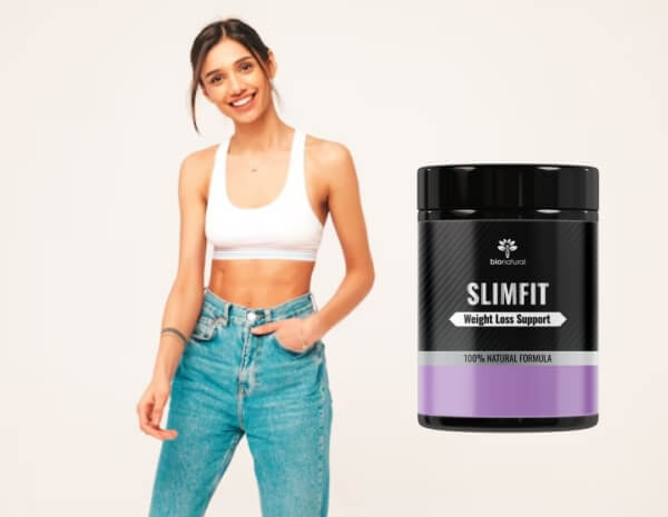 Клучни Состојки во SLIMFIT