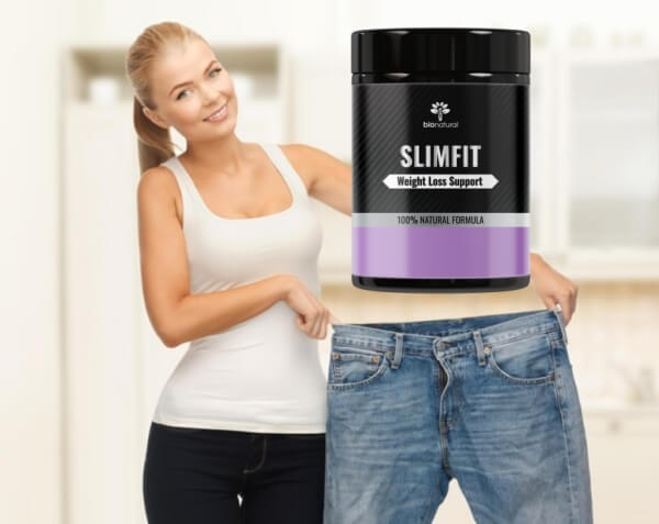Што е SLIMFIT?
