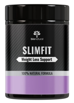 SlimFit чај Македонија