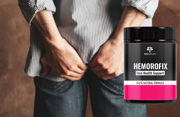 Цена на Hemorofix во Северна Македонија