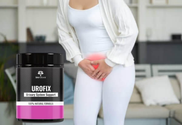 Цена на Urofix во Северна Македонија Цена на Urofix во Северна Македонија