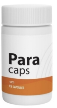 Para Caps Капсули Македонија