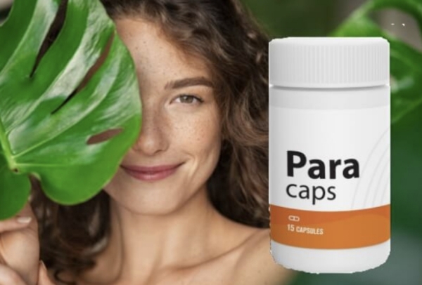 Како се земаат Para Caps – Упатство, доза и леток