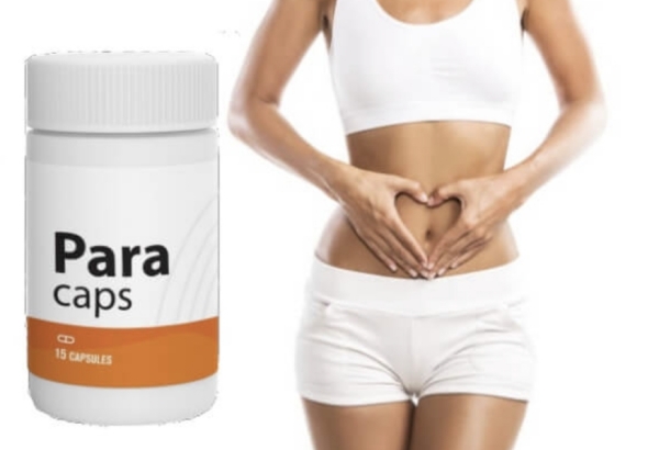 Цена на Para Caps во Македонија – Каде да купите