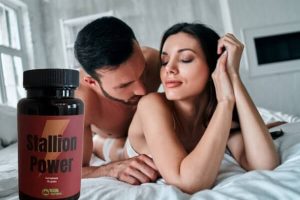 Stallion Power MK✅Искуства,Цена,Употреба – Преваре? 2026