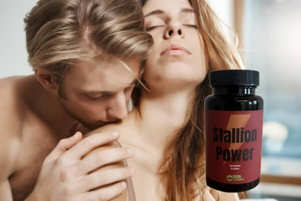 Цена на Stallion Power во Северна Македонија