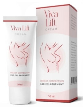 Viva Lift Крем Македонија