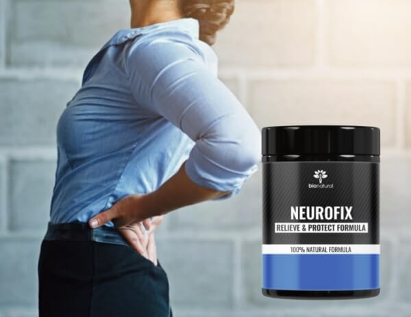Neurofix Капсули Македонија - Цена Искуства Употреба