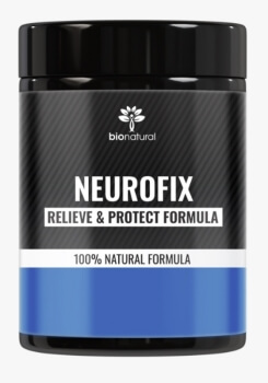 Neurofix Капсули Македонија