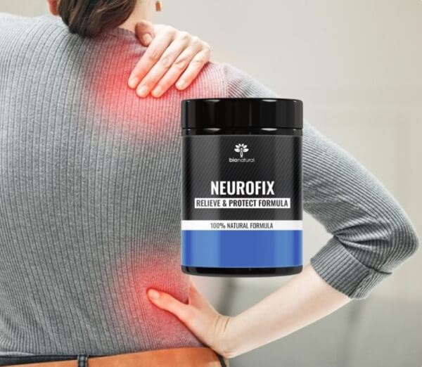 Neurofix Цена во Северна Македонија