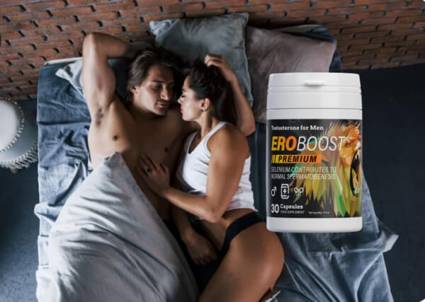 EroBoost Цена во Македонија – Каде да купите EroBoost Цена во Македонија – Каде да купите