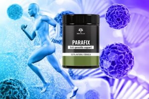 Parafix MK✅Искуства,Цена,Употреба – Преваре? 2026