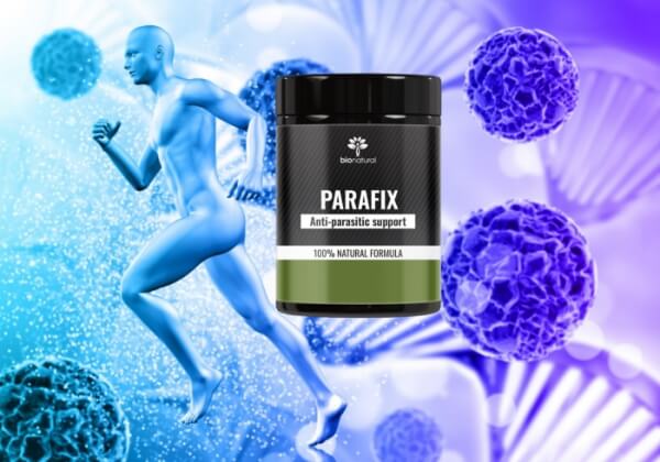 Parafix Искуства и коментари на форуми – Femina Parafix Капсули Македонија - Цена Искуства Употреба