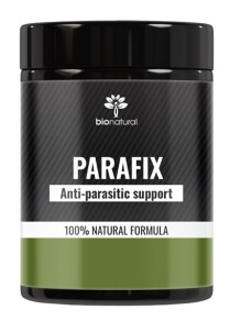 Parafix Капсули Македонија