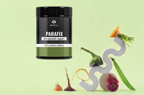 Како да го земате Parafix – Упатство за употреба Како да го земате Parafix – Упатство за употреба